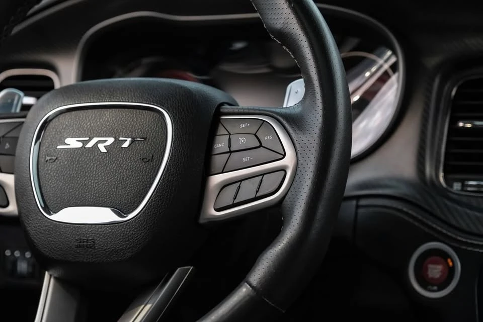 2023 Dodge Charger 7th Gen - Image 15 of 20