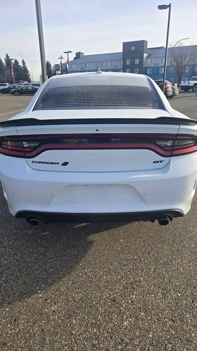 2023 Dodge Charger 7th Gen - Image 4 of 8