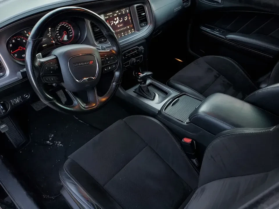 2023 Dodge Charger 7th Gen - Image 7 of 9