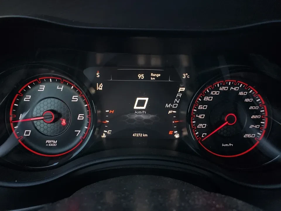 2023 Dodge Charger 7th Gen - Image 6 of 9