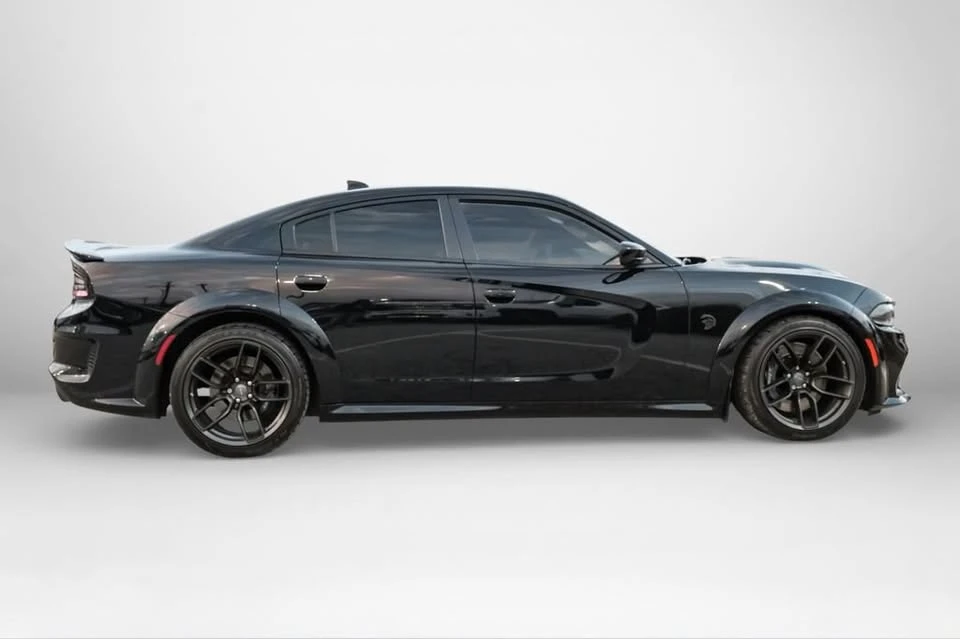 2023 Dodge Charger 7th Gen - Image 5 of 20