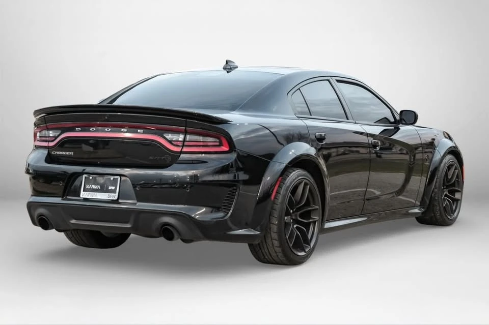 2023 Dodge Charger 7th Gen - Image 6 of 20