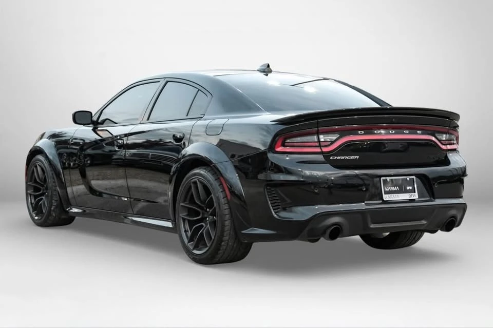 2023 Dodge Charger 7th Gen - Image 8 of 20