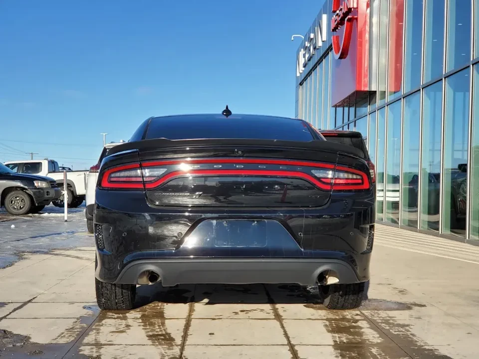 2023 Dodge Charger 7th Gen - Image 4 of 9