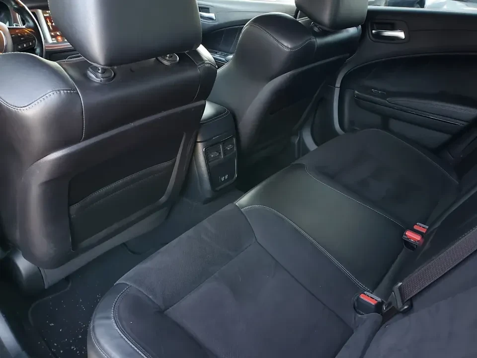 2023 Dodge Charger 7th Gen - Image 9 of 9