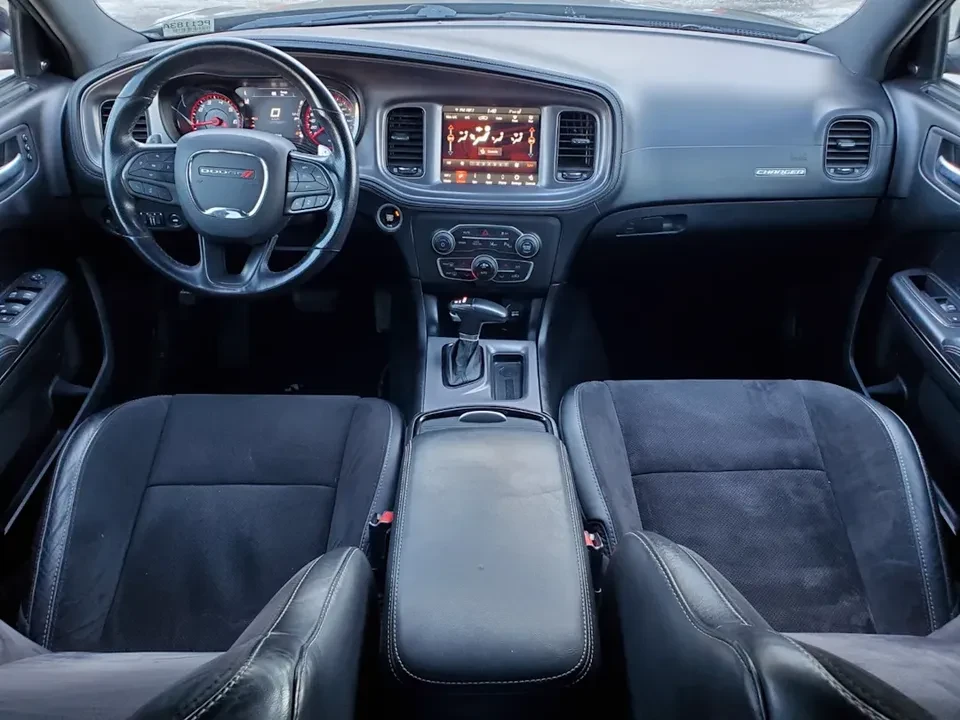 2023 Dodge Charger 7th Gen - Image 5 of 9