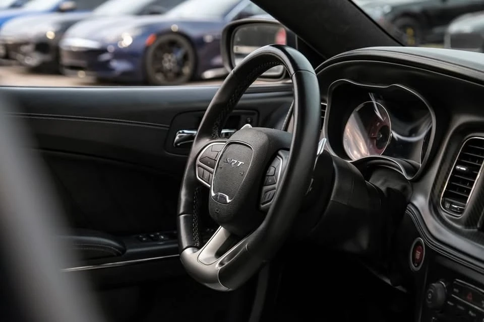 2023 Dodge Charger 7th Gen - Image 11 of 20
