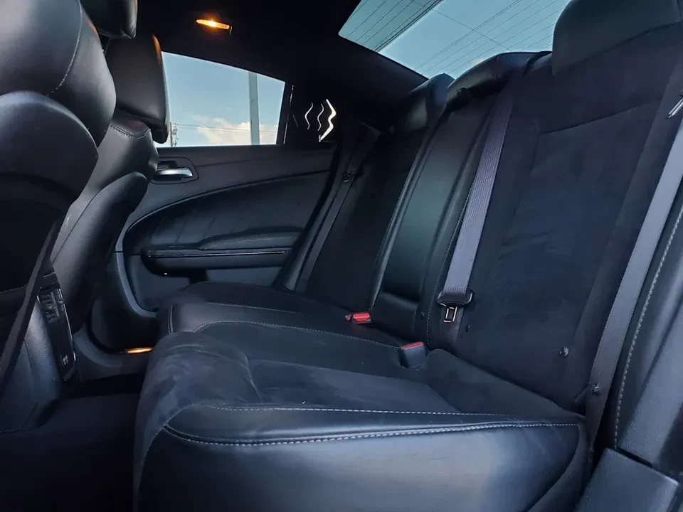 2023 Dodge Charger 7th Gen - Image 8 of 9
