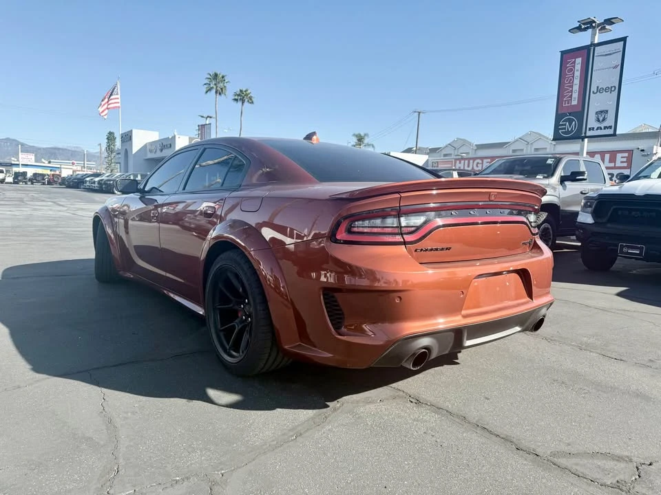 2023 Dodge Charger 7th Gen - Image 4 of 7