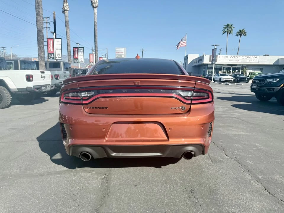 2023 Dodge Charger 7th Gen - Image 6 of 7