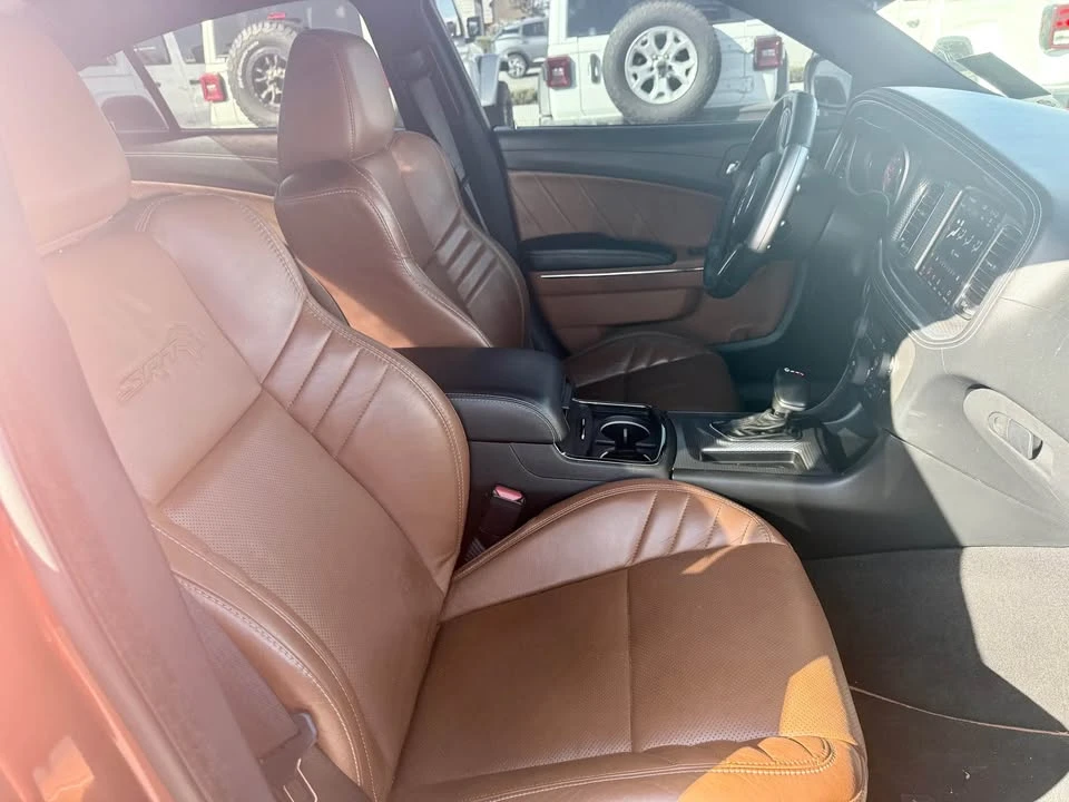 2023 Dodge Charger 7th Gen - Image 7 of 7