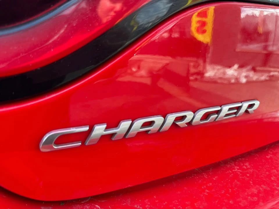 2023 Dodge Charger 7th Gen - Image 5 of 17