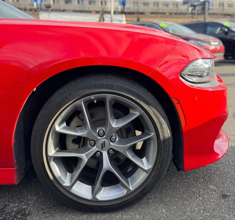 2023 Dodge Charger 7th Gen - Image 4 of 17
