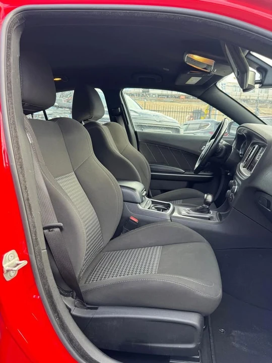 2023 Dodge Charger 7th Gen - Image 16 of 17
