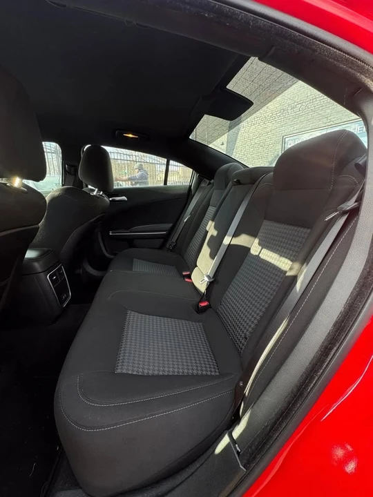 2023 Dodge Charger 7th Gen - Image 15 of 17