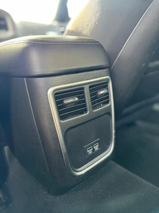 2023 Dodge Charger 7th Gen - Image 17 of 17