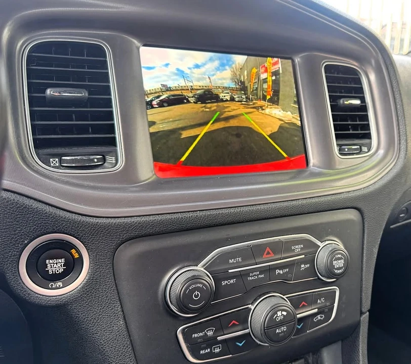 2023 Dodge Charger 7th Gen - Image 12 of 17