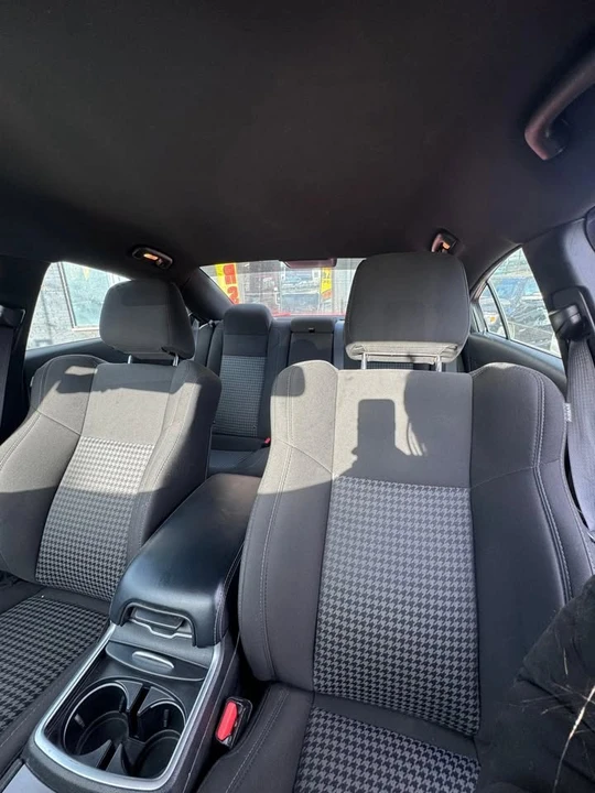 2023 Dodge Charger 7th Gen - Image 13 of 17