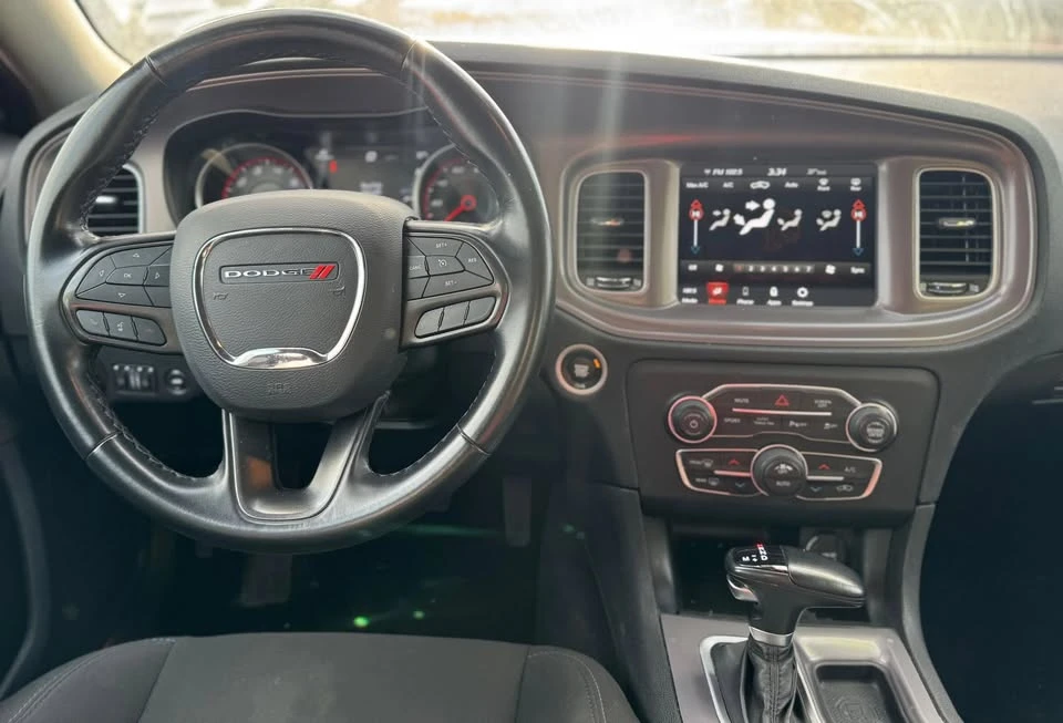 2023 Dodge Charger 7th Gen - Image 9 of 17