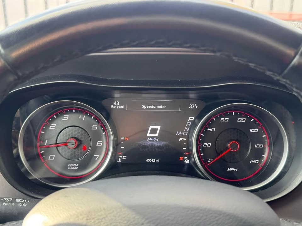 2023 Dodge Charger 7th Gen - Image 11 of 17
