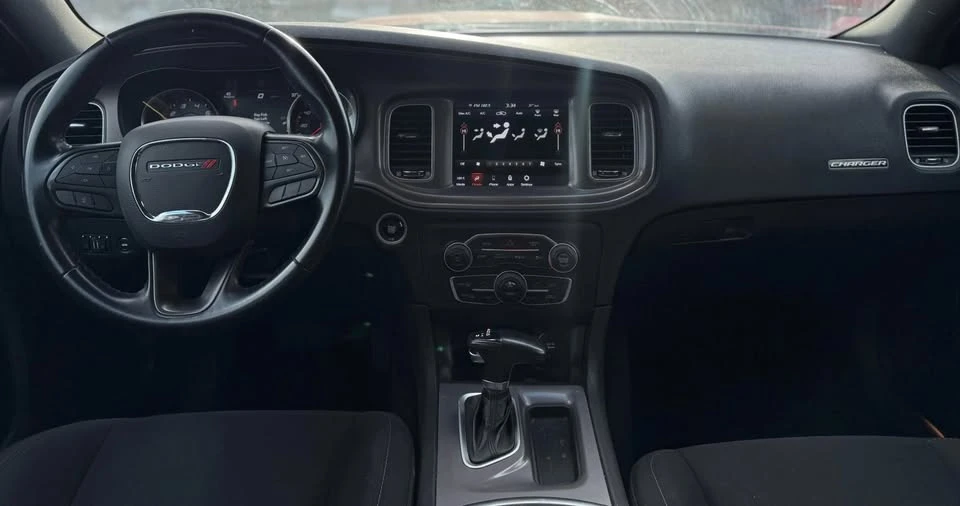 2023 Dodge Charger 7th Gen - Image 7 of 17