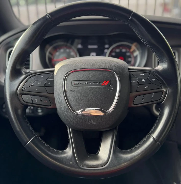 2023 Dodge Charger 7th Gen - Image 10 of 17