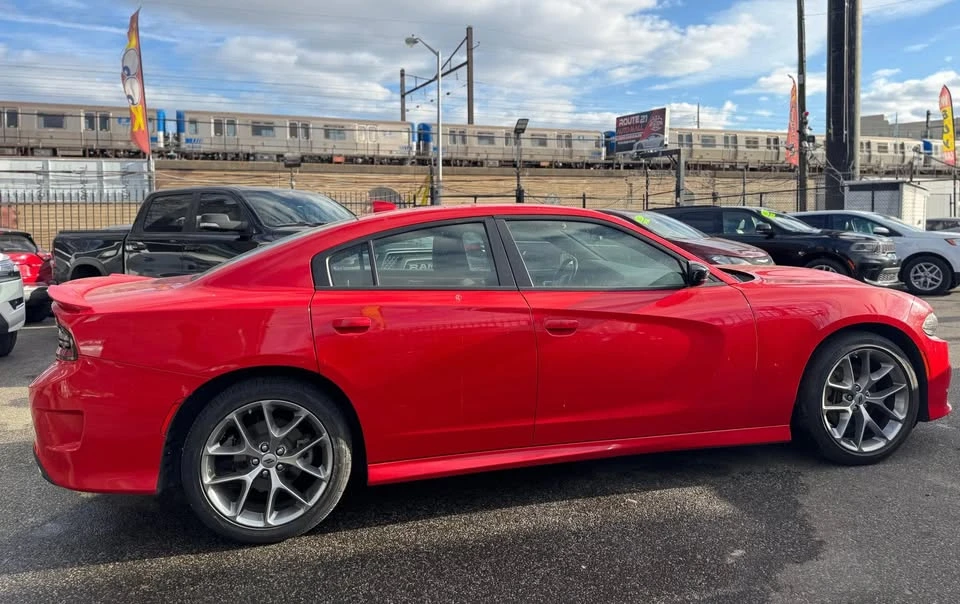 2023 Dodge Charger 7th Gen - Image 2 of 17