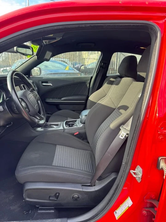 2023 Dodge Charger 7th Gen - Image 6 of 17