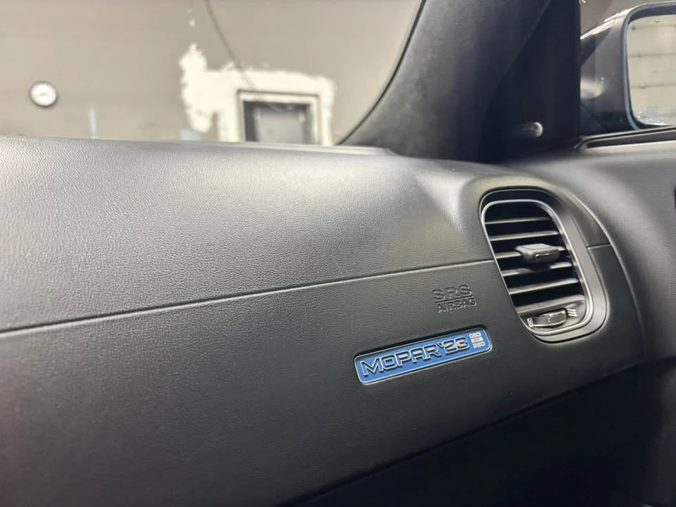 2023 Dodge Charger 7th Gen - Image 9 of 10