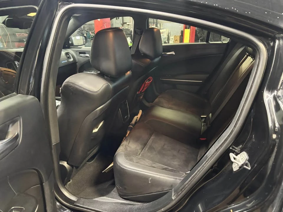 2023 Dodge Charger 7th Gen - Image 7 of 10