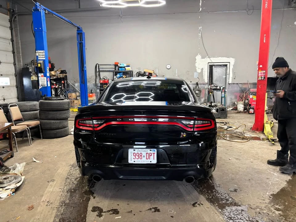 2023 Dodge Charger 7th Gen - Image 3 of 10