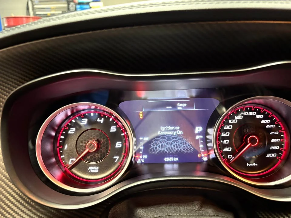 2023 Dodge Charger 7th Gen - Image 6 of 10