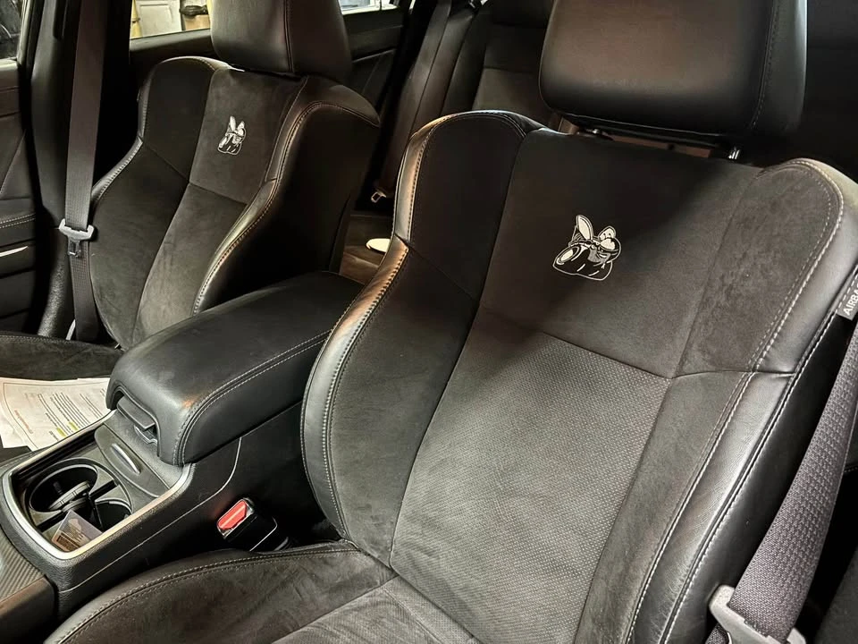 2023 Dodge Charger 7th Gen - Image 8 of 10