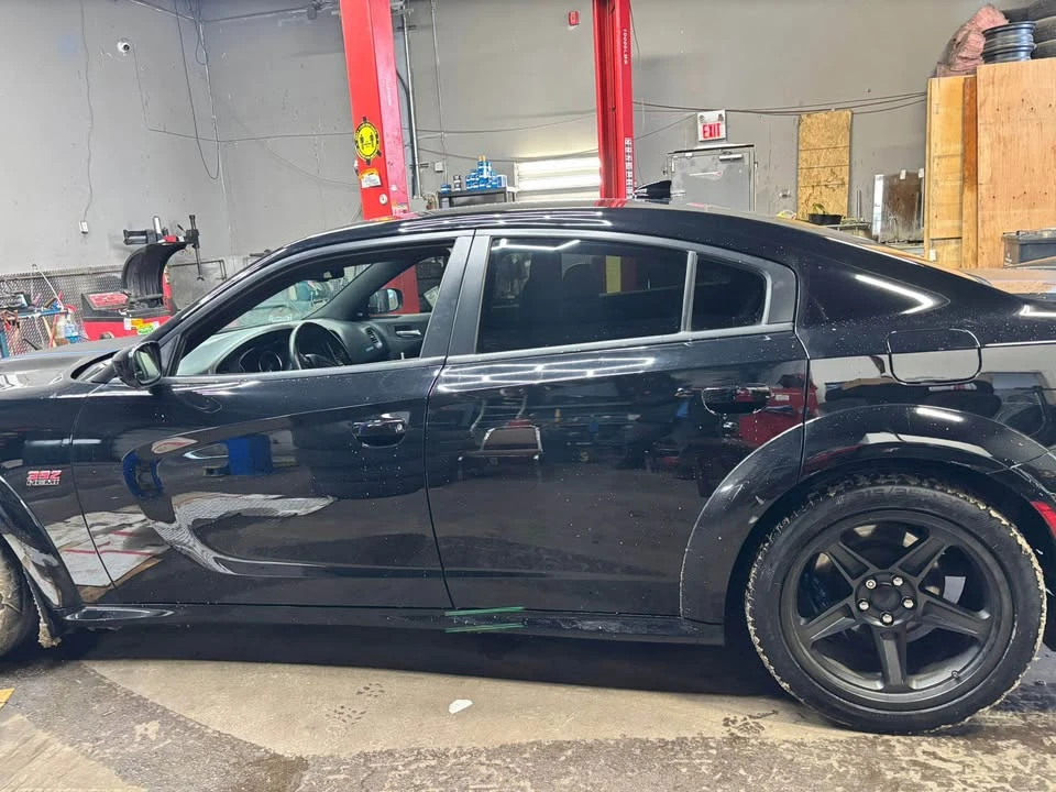2023 Dodge Charger 7th Gen - Image 4 of 10
