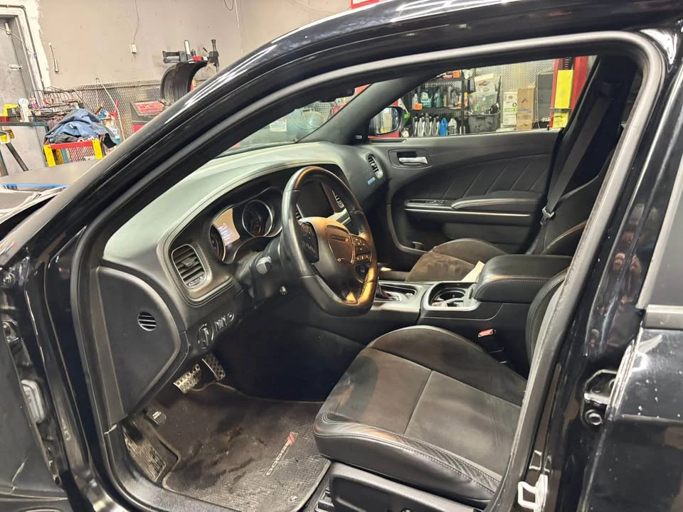 2023 Dodge Charger 7th Gen - Image 5 of 10