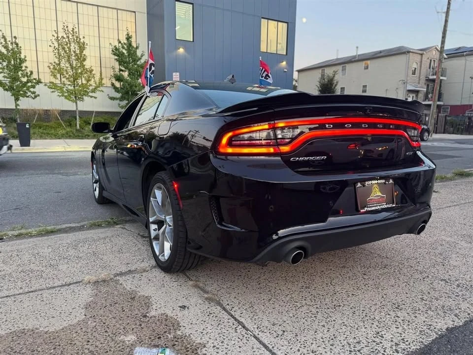 2023 Dodge Charger 7th Gen - Image 9 of 14