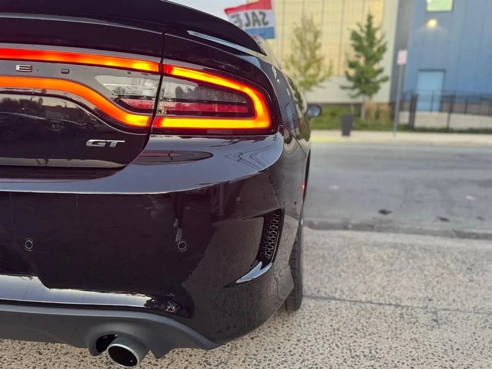 2023 Dodge Charger 7th Gen - Image 12 of 14