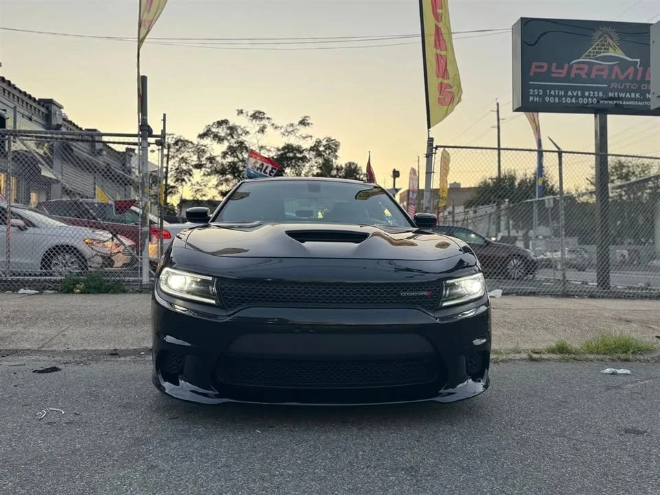 2023 Dodge Charger 7th Gen - Image 2 of 14