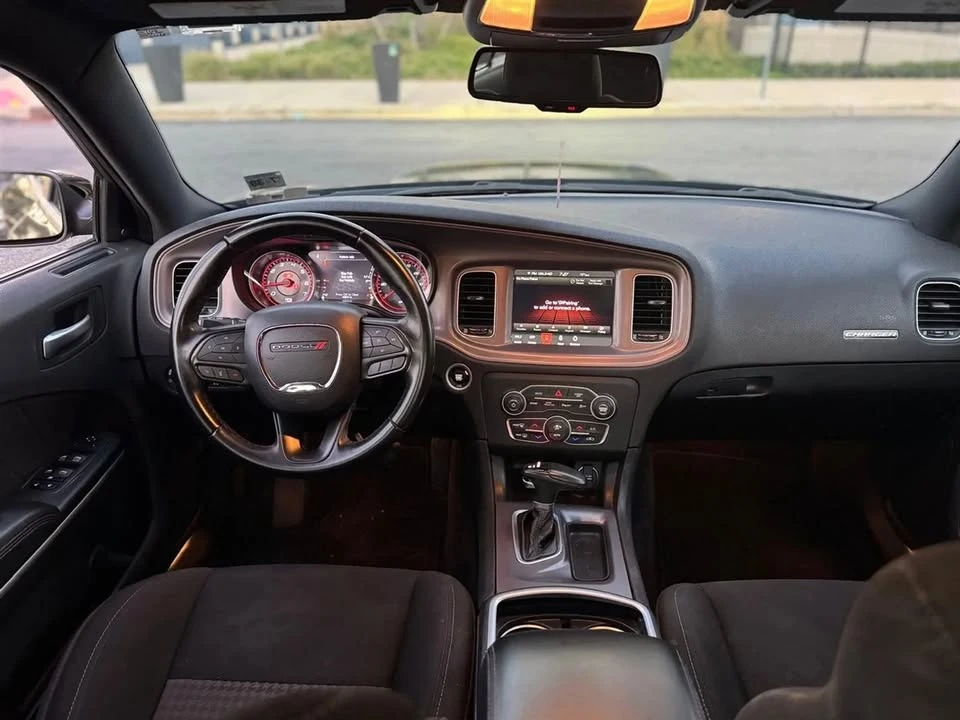 2023 Dodge Charger 7th Gen - Image 6 of 14