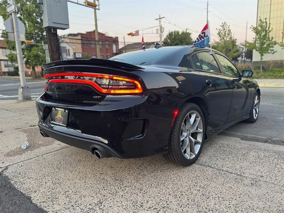 2023 Dodge Charger 7th Gen - Image 13 of 14