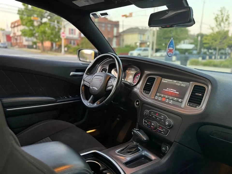 2023 Dodge Charger 7th Gen - Image 5 of 14