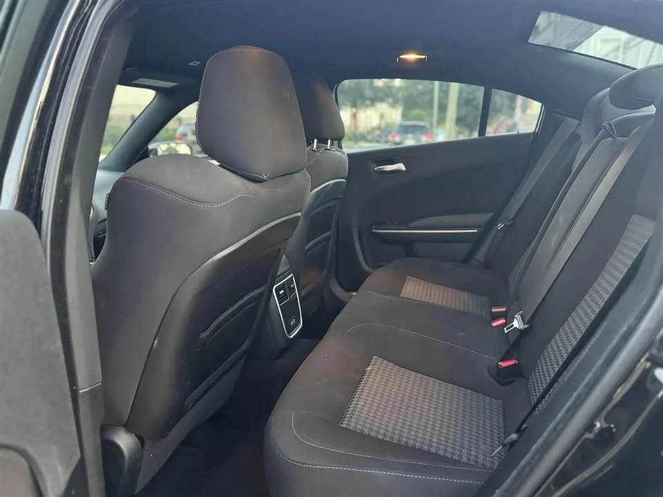 2023 Dodge Charger 7th Gen - Image 8 of 14