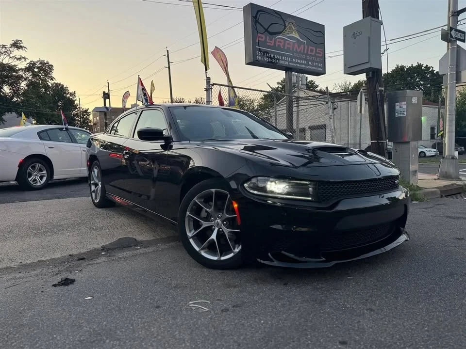 2023 Dodge Charger 7th Gen - Image 3 of 14