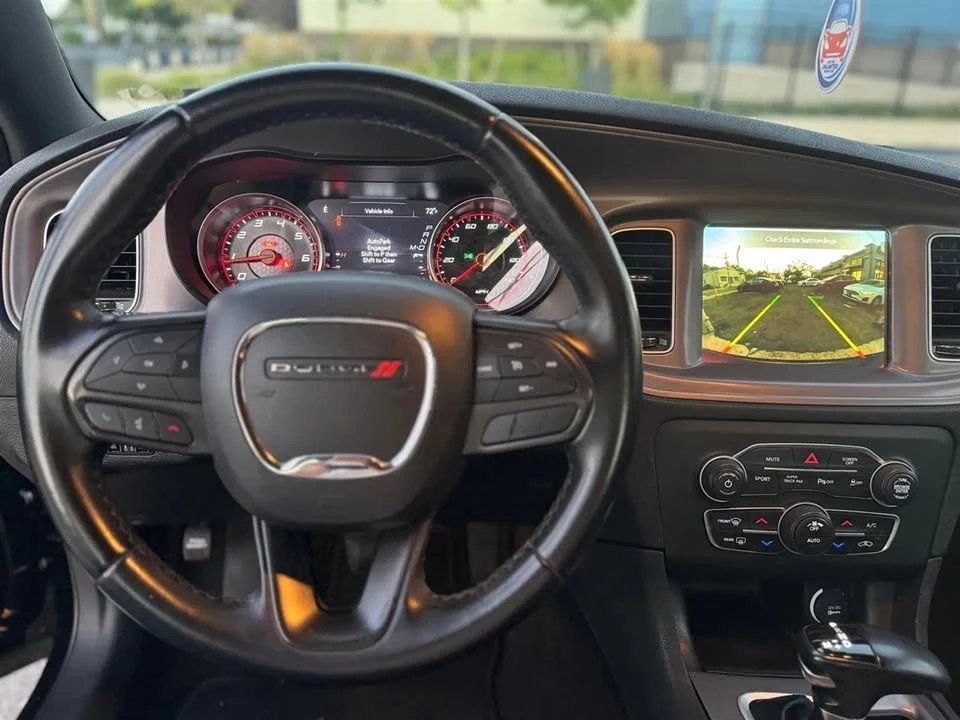 2023 Dodge Charger 7th Gen - Image 7 of 14