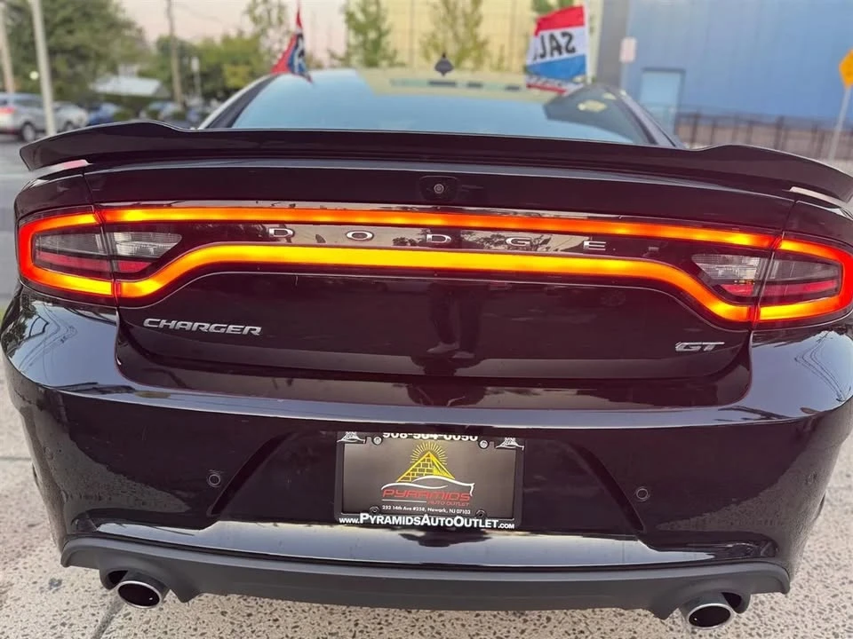 2023 Dodge Charger 7th Gen - Image 10 of 14