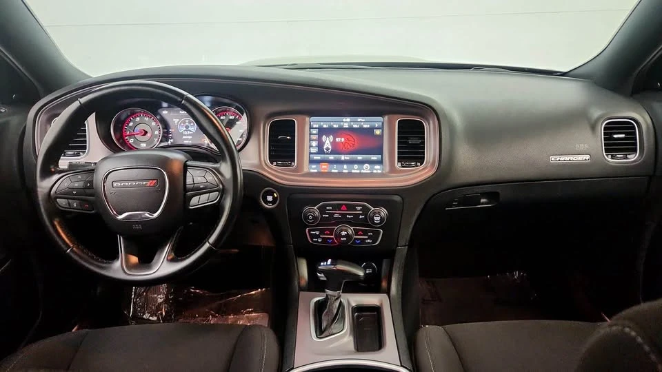2023 Dodge Charger 7th Gen - Image 10 of 11