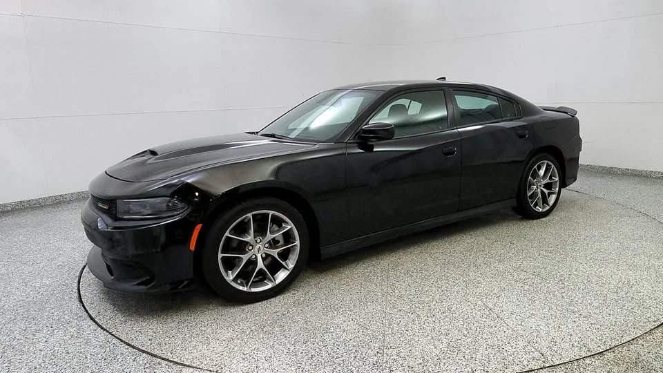 2023 Dodge Charger 7th Gen - Image 3 of 11