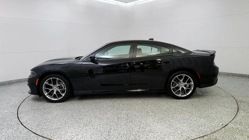 2023 Dodge Charger 7th Gen - Image 4 of 11
