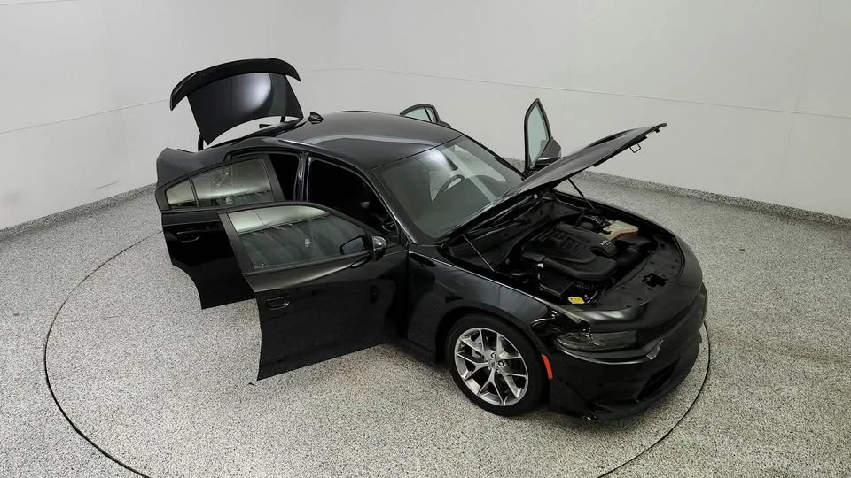 2023 Dodge Charger 7th Gen - Image 7 of 11