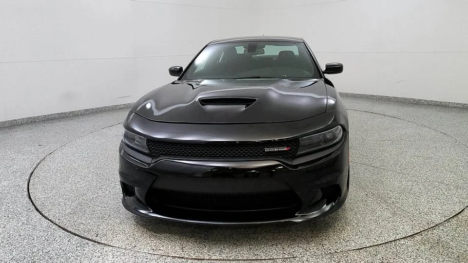 2023 Dodge Charger 7th Gen - Image 2 of 11